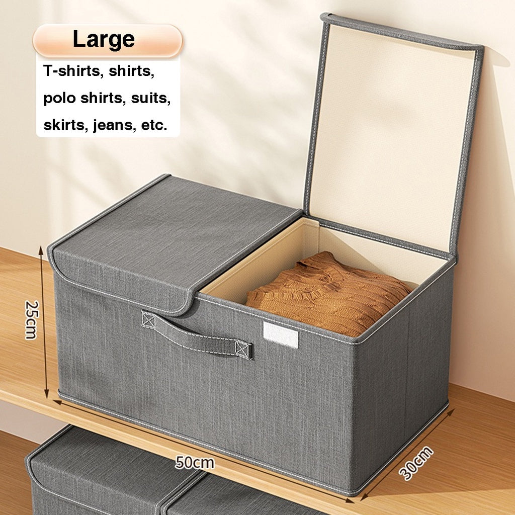 Dora Box Drawer for Clothes Storage Organizer Baby Clothes Box Cabinet Wardrobe Organizer