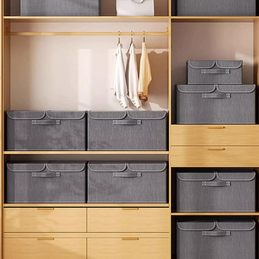 Dora Box Drawer for Clothes Storage Organizer Baby Clothes Box Cabinet Wardrobe Organizer